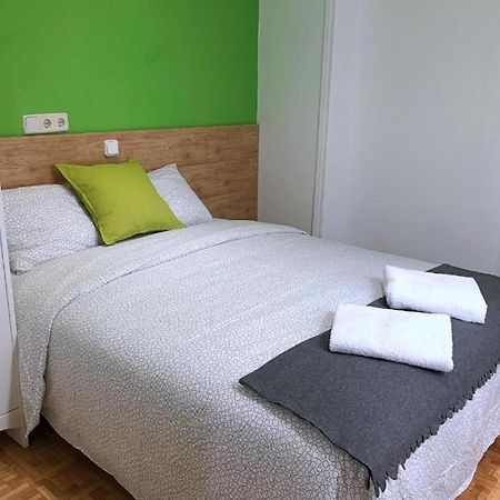 Apartamentos Travelstep La Latina 마드리드 외부 사진