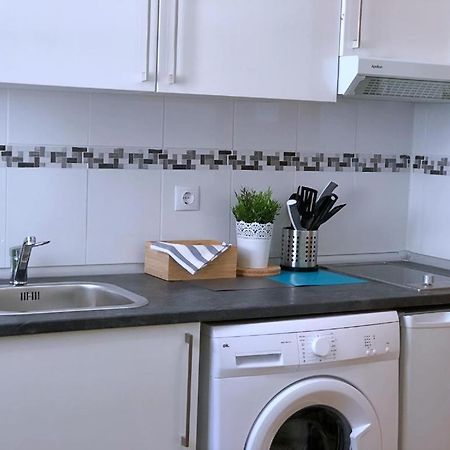 Apartamentos Travelstep La Latina 마드리드 외부 사진