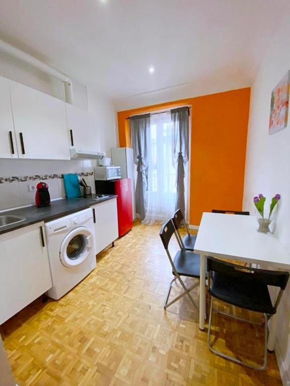 Apartamentos Travelstep La Latina 마드리드 외부 사진