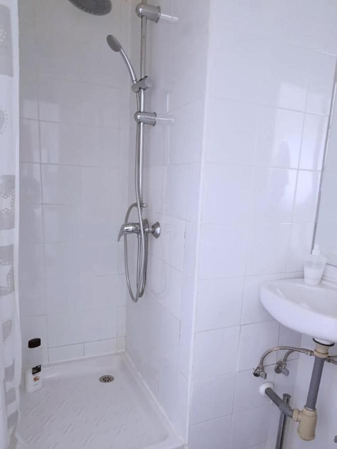 Apartamentos Travelstep La Latina 마드리드 외부 사진